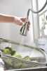 Touch Kitchen Faucet with Pull Down Sprayer