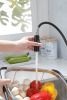 Kitchen Faucet with Pull Down Sprayer