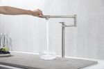 Pot Filler Faucet with Extension Shank