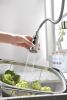 Touch Kitchen Faucet with Pull Down Sprayer