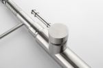 Touch Kitchen Faucet with Pull Down Sprayer