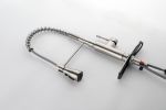Touch Kitchen Faucet with Pull Down Sprayer