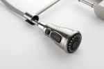 Touch Kitchen Faucet with Pull Down Sprayer