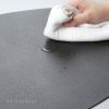 Placemat Table Mat Tableware Pad Pu Leather Waterproof Heat Insulation