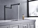 Pot Filler Faucet with Extension Shank