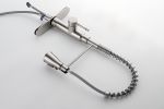 Touch Kitchen Faucet with Pull Down Sprayer